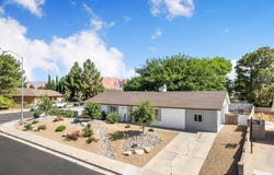 3138 CRESTVIEW Dr, Santa Clara, UT 84765