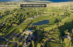 127 Seven Hermits Drive, Eagle, CO 81631