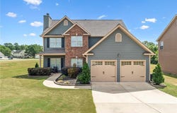 11 Hamil Court NW, Cartersville, GA 30120