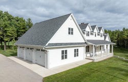 10742 WHITE PINE Lane, SISTER BAY, WI 54234
