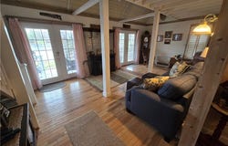 66 S Laurel Lake Road, Sanford, NY 13754