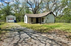 419 S Talihina, Salina, OK 74365