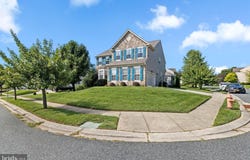 5103 CREST HAVEN Way, PERRY HALL, MD 21128