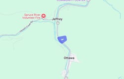 21075 Spruce River Rd, Jeffrey, WV 25114