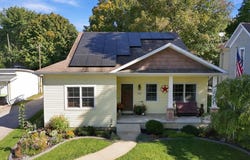 240 W Morse Street, Markle, IN 46770