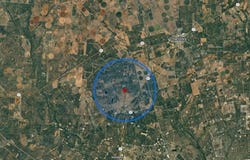 . County Road 354, Charlotte, TX 78011