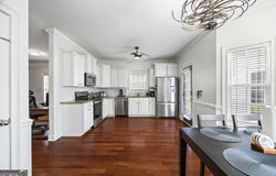 1665 Eisenhower, Bogart, GA 30622