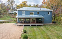 1464 Blue Grass Trl, Lexington, VA 24450