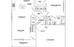 5016- Lot 148 Hidden Springs Drive, Charlestown, IN 47111