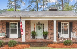 109 Edgewood Drive, Pinetops, NC 27864