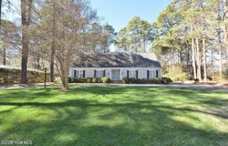 322 Gravely Drive, Rocky Mount, NC 27804