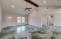 1213 E Gibtown Road, Poolville, TX 76487