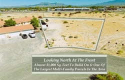 1200 Arrowhead Street, Pahrump, NV 89048