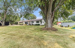 21210 8th Avenue, Conklin, MI 49403
