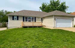 1125 Tyler Dr, Lebanon, MO 65536