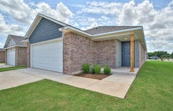 11620 SW 12th Street, Yukon, OK 73099