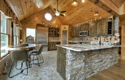 324 Cooper Creek Drive, Suches, GA 30572