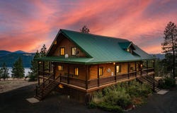 1979 E FALCON CREST RD, Harrison, ID 83833