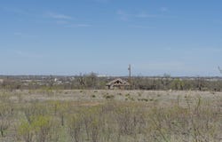 218 Co Rd 114, Ballinger, TX 76821