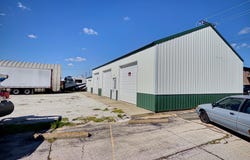 106 E Broadway Street, Brook, IN 47922
