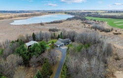 320 1st Avenue W, Burtrum, MN 56318