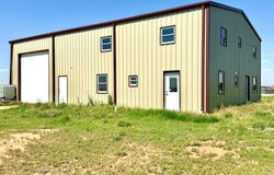 1540 County Rd 533, Brownfield, TX 79316
