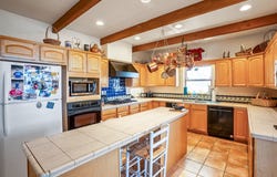 24 Camino Caballos Spur, Lamy, NM 87540