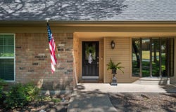 10026 Forest View Drive, Woodway, TX 76712