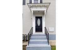 181 S bend Street, Pawtucket, RI 02860