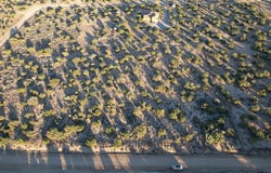 Vicinity Of East Avenue X12 And Delbana Avenue, Pearblossom, CA 93553
