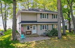 7579 W White Birch Avenue, Lake City, MI 49651