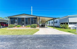 216 PALM AIR DRIVE, OSPREY, FL 34229
