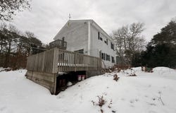 235 Old Chatham Road, Brewster, MA 02631