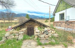 8180 Old San Isabel Rd, Rye, CO 81069