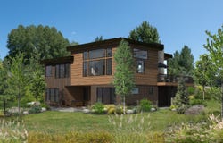 TBD Mountain Creek Drive, Ketchum, ID 83340