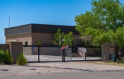2820 Industrial Road, Santa Fe, NM 87507