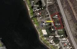 938 DEEP CREEK DRIVE, MC HENRY, MD 21541