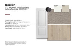 137 Kenneth Hamilton Way, Yellow Springs, OH 45387