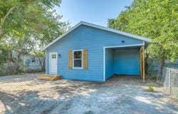 710 12th Street, Mineral Wells, TX 76067