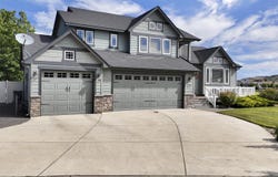 19121 E 21st Ct, Greenacres, WA 99016
