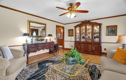 771 Cedar Grove Church Road, Roxboro, NC 27574