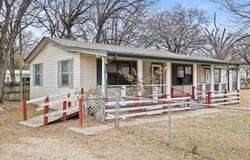 109 Seagrove Lane, West Tawakoni, TX 75474