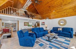 W921 KETTLE MORAINE Lane, CAMPBELLSPORT, WI 53010