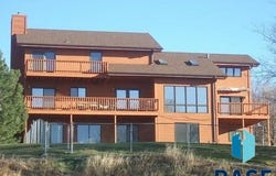 417 N Sanborn St, Chamberlain, SD 57325