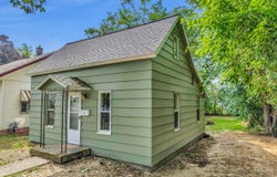 891 E Forest Avenue, Muskegon, MI 49442