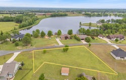 99 Win Meadow Lane, Greenbrier, AR 72058