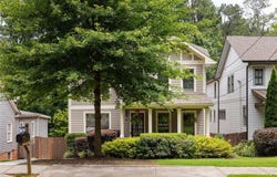 127 Oak Lane, Decatur, GA 30030