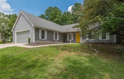 207 Windgate Court, Peachtree City, GA 30269