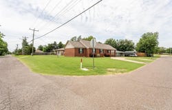 116 E Juniper Lane, Mustang, OK 73064
