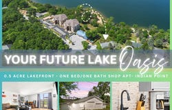 410 Tablerock Circle, Branson, MO 65616